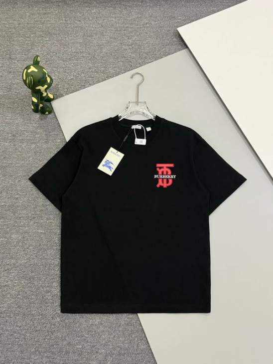 Picture of Burberry T Shirts Short _SKUBurberryS-XLm6tx1619521